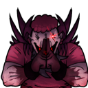 Discovery icon for SML Movie : BLOODSHOT! | #bloodballs Discord server