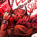 Discovery icon for SML Movie : BLOODSHOT! | #bloodballs Discord server