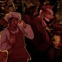 SML Movie : BLOODSHOT! | #bloodballs icon