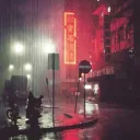 ⭒ Yurushi Discord server icon