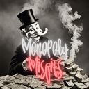 Monopoly Misfits!