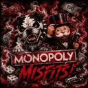 Monopoly Misfits!