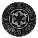 | [TGE] - The Galactic Empire Discord Server Icon