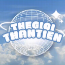 Thế Giới Thần Tiên icon
