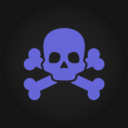 Skullbound Server Icon