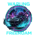 Warung Freeroam