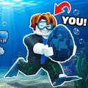Steal A Fish Egg | Official Discord Server Icon