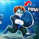 Steal A Fish Egg | Official