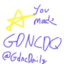 GDNC Daily Quotes submissions