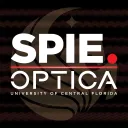 SPIE & OPTICA UCF Student Chapters