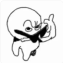 Artist friends Discord server icon