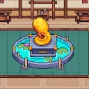 Cult of the Holy Toadle Temple