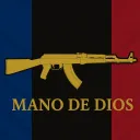 Mano De Dios