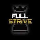 Full Strive Family Discord Server Icon