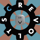 Revolts Development Company Discord server icon