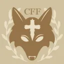 Christian Furry Fellowship Discord Server Icon