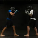 UCD MMA Club (Pick-Up Sparring)