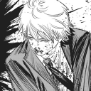 Discovery icon for 𝄃𝄀   𓏴    huboi   ּ𓏼 ݃ ◞   #denji    ♪۪۪ Discord server