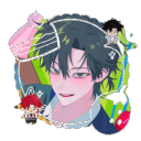 Discovery icon for 𝄃𝄀   𓏴    huboi   ּ𓏼 ݃ ◞   #weneedYOU    ♪۪۪ Discord server