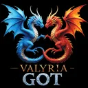 Valyria RP (Season 1) [EM DESENVOLVIMENTO]