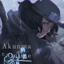 Akūnma Online {IN-DEV}