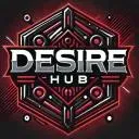 Desire Hub | Reopened