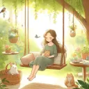Moochi's Cafe