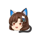 Nyancat games server