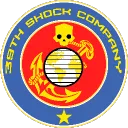 39th Shock Company
