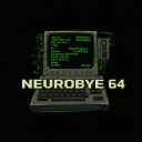 NeuroByte 64 Discord server icon
