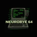 NeuroByte 64