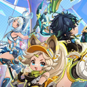 Stadium of the Sacred Flame Discord Server