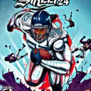 NFL Street (1&2)