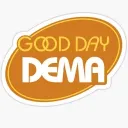Good Day Dema Discord server icon