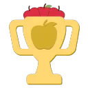 Apple Orchard Cup