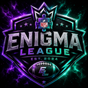 The Enigma League 👾🏟 Discord server icon