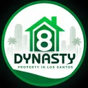 Dynasty 8 | Sensity