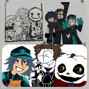 (DRD) Raga daycare jjs map server Discord Server Icon