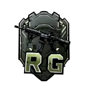 The Rustty Gamers