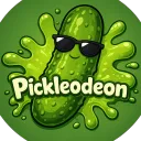 Pickleodeon Ark