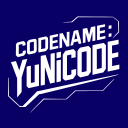 CODENAME : YuNiCODE icon