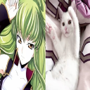 Kicioloszki | Gry - Anime - Moda - Polska icon