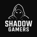 Shadow Gamers 🌑 Discord server icon