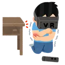 オメストVR部