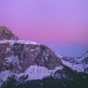 The Mountain's Sanctuary