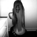 ! # /luvly ⸸† ask2dm ✯ Pfps • Aesthetic ✯ Friends • EGirls ✯ DMs • asktodm ✯ Dating • Emotes ✯ DM Discord server icon