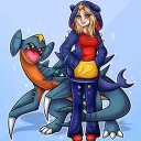 Ladygarchomp