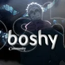 Boshy Community