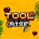 ToolRise — Идеальный сервер (1.20.5 - 1.21+)