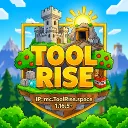ToolRise — Лучший СЕРВЕР в Minecraft (1.16.5 - 1.21)